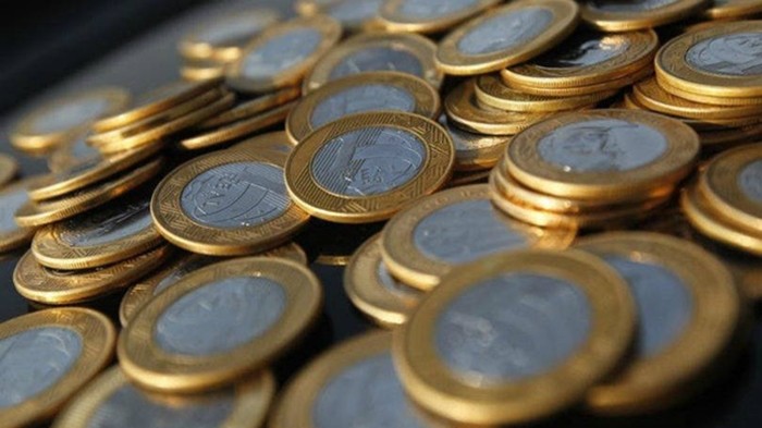 Oferta de moedas pode diminuir no Rio Grande do Sul