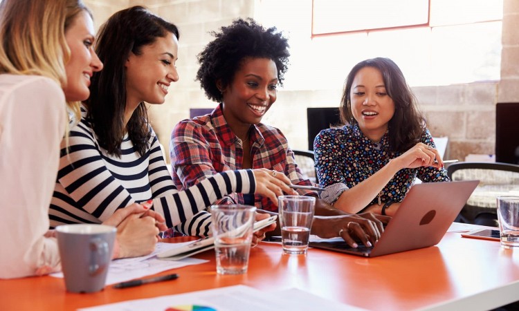 Pesquisa revela avanço das mulheres empreendedoras no mundo dos negócios