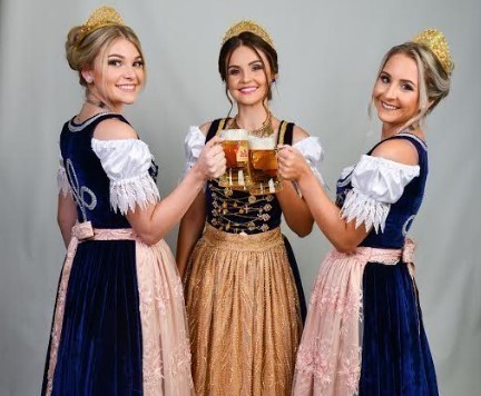 Contagem regressiva para o Festival do Chopp de Feliz