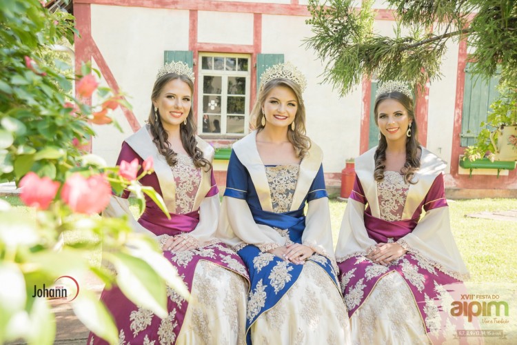 Festa do Aipim terá entrada grátis todos os dias, em São José do Hortêncio