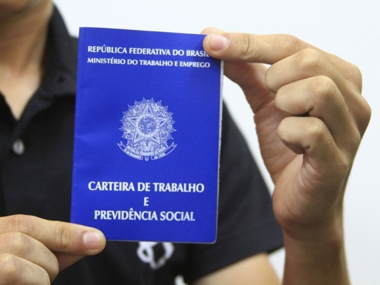 Geração de empregos é a melhor desde 2014