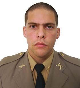 Policial morto em Pareci Novo deixa filha de 7 meses