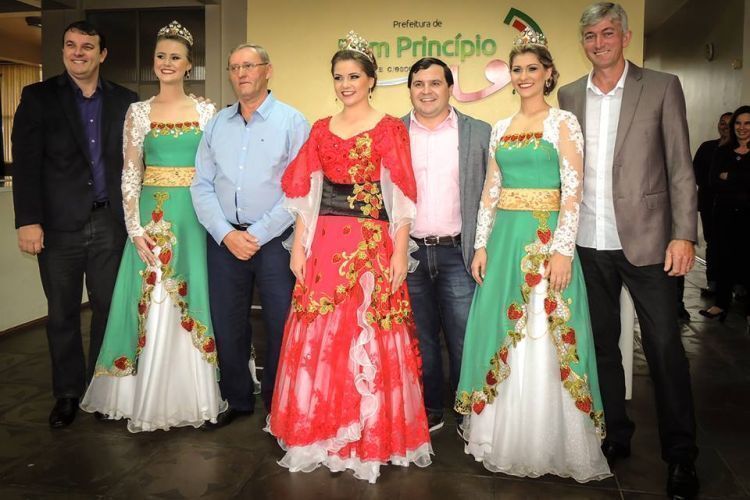16ª Festa Nacional do Moranguinho é lançada oficialmente