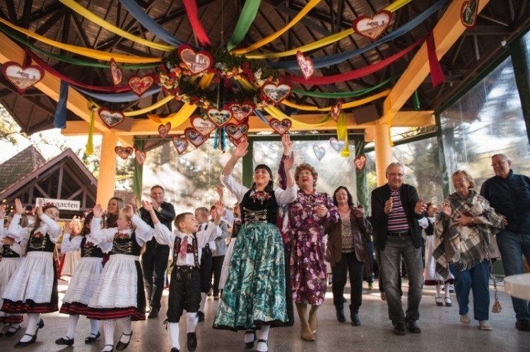 Nova Petrópolis promove o 5º Festival Sabores da Colônia