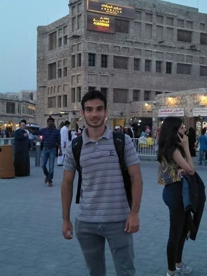 Jovem de Bom Princípio é aprovado em 20 universidades do exterior