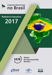 Cresce a presença de jovens que abrem negócios no Brasil