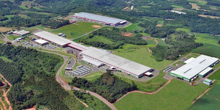 Móveis Kappesberg recebe licença ambiental para nova planta industrial