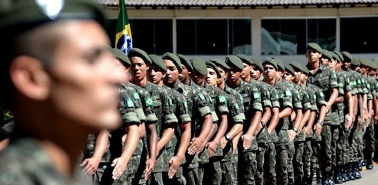 Prazo para fazer alistamento militar termina em 30 de junho