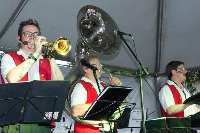 Pareci Novo terá a 2ª Festa da Cultura Alemã