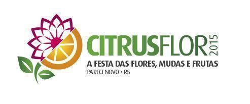 Lançamento da 6ª Citrusflor será na quinta-feira