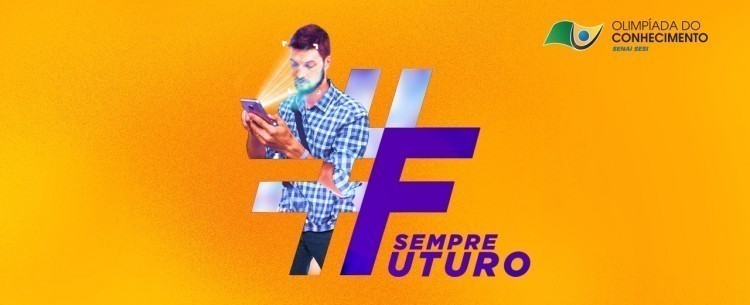 Olimpíada do Conhecimento apresenta inovações para a qualidade de vida e educação