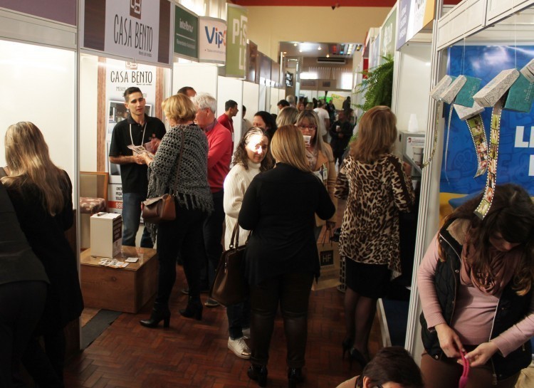 ExpoACI será nesta quinta e sexta-feira, em Montenegro