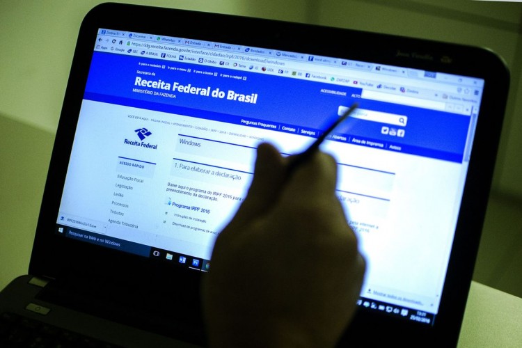 Receita Federal cancela adesão de mais de 700 contribuintes ao Novo Refis