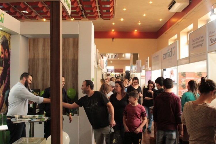 ExpoACI em Montenegro supera as expectativas